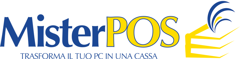 MisterPOS logo